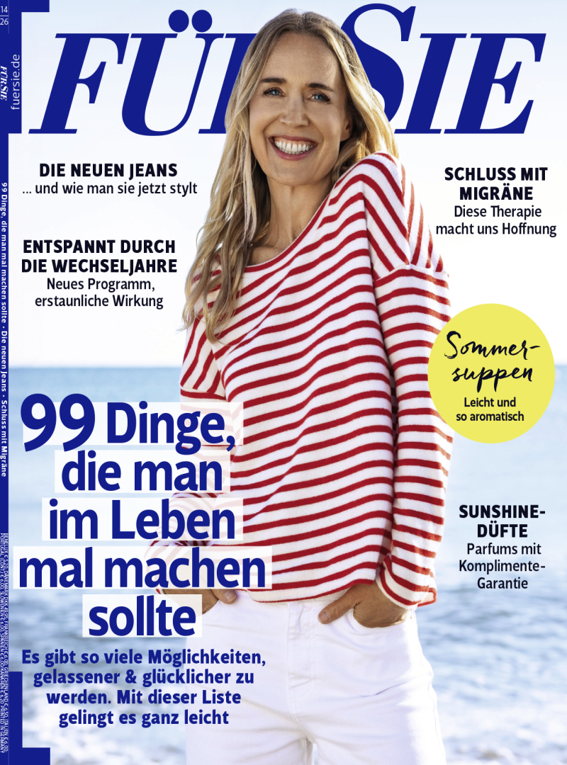 FÜR SIE ePaper