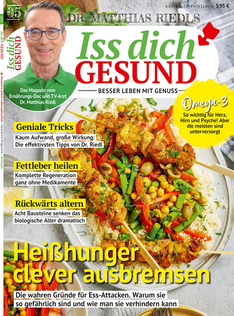 Iss Dich Gesund ePaper