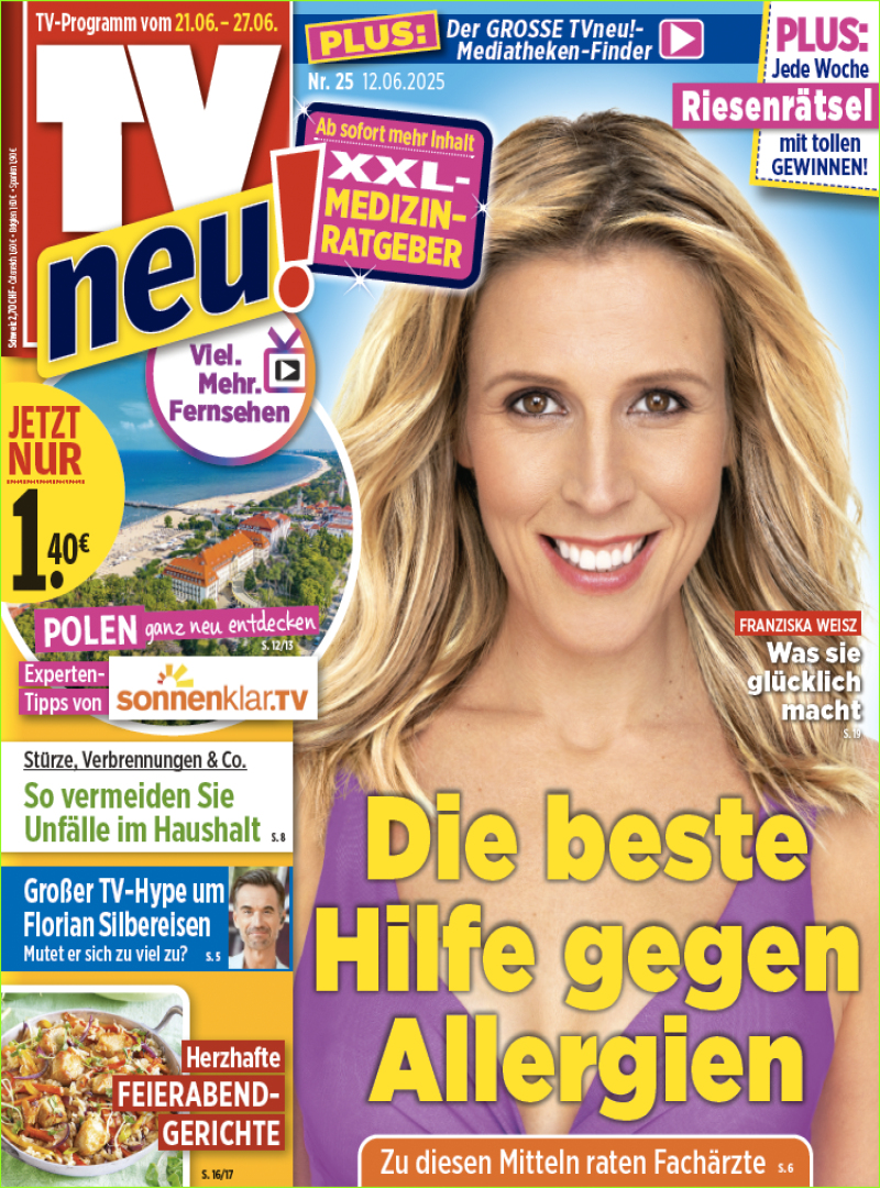 TV neu TV neu