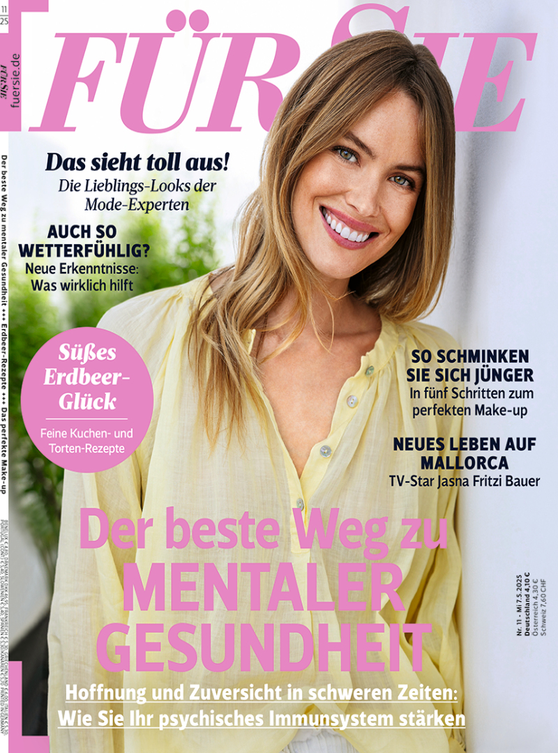 FÜR SIE FÜR SIE