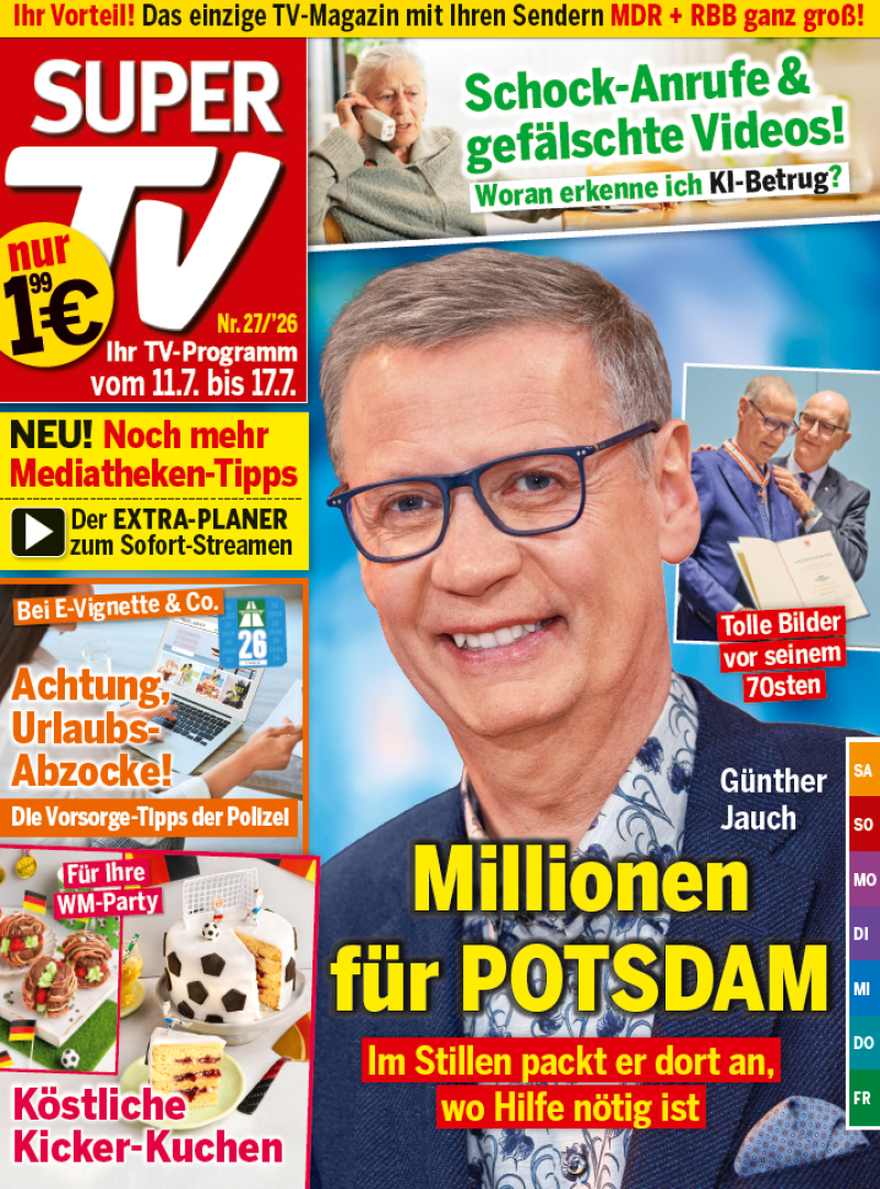 Super TV