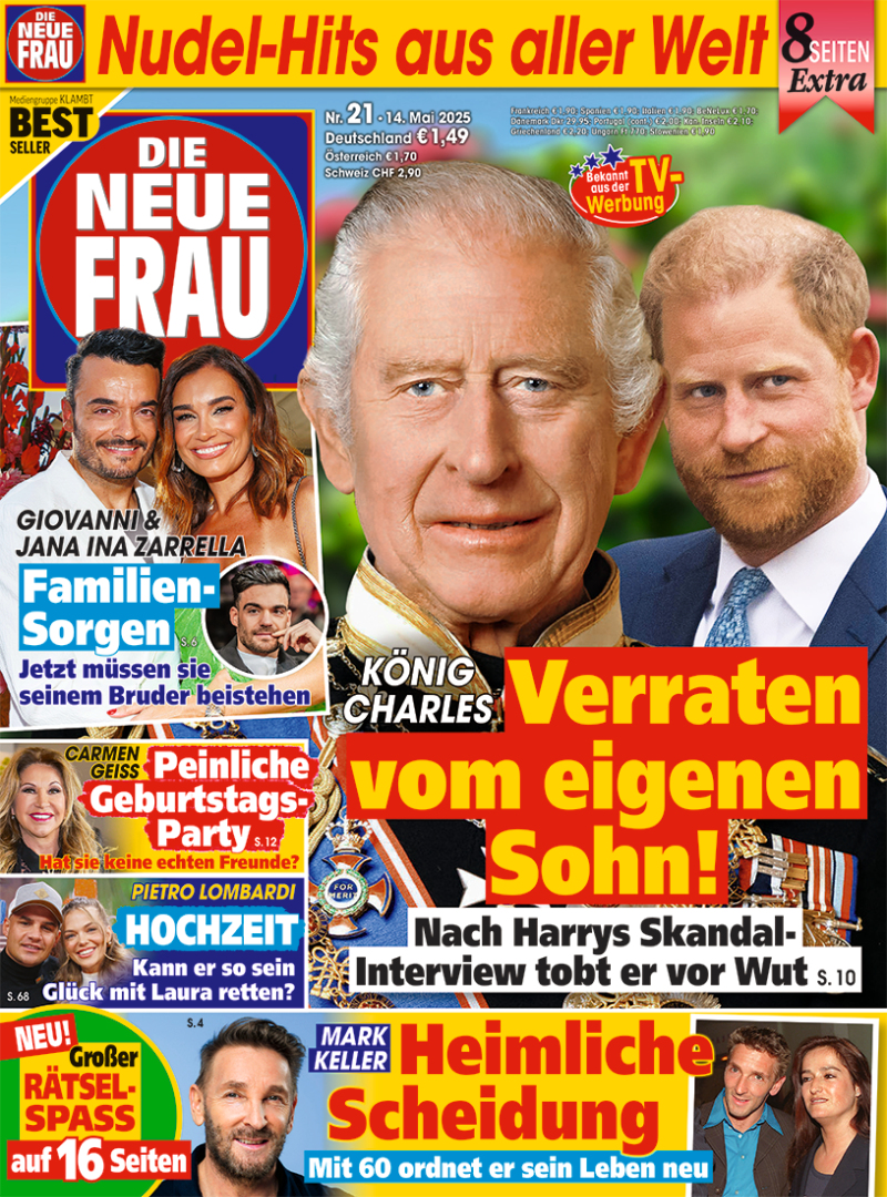 DIE NEUE FRAU ePaper