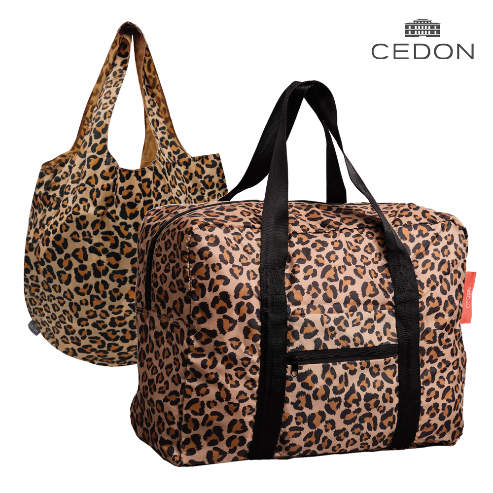 Reise-Set CEDON, 2-tlg. Reise-Set CEDON, 2-tlg.