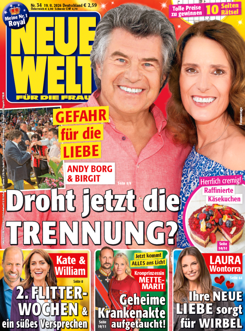 NEUE WELT