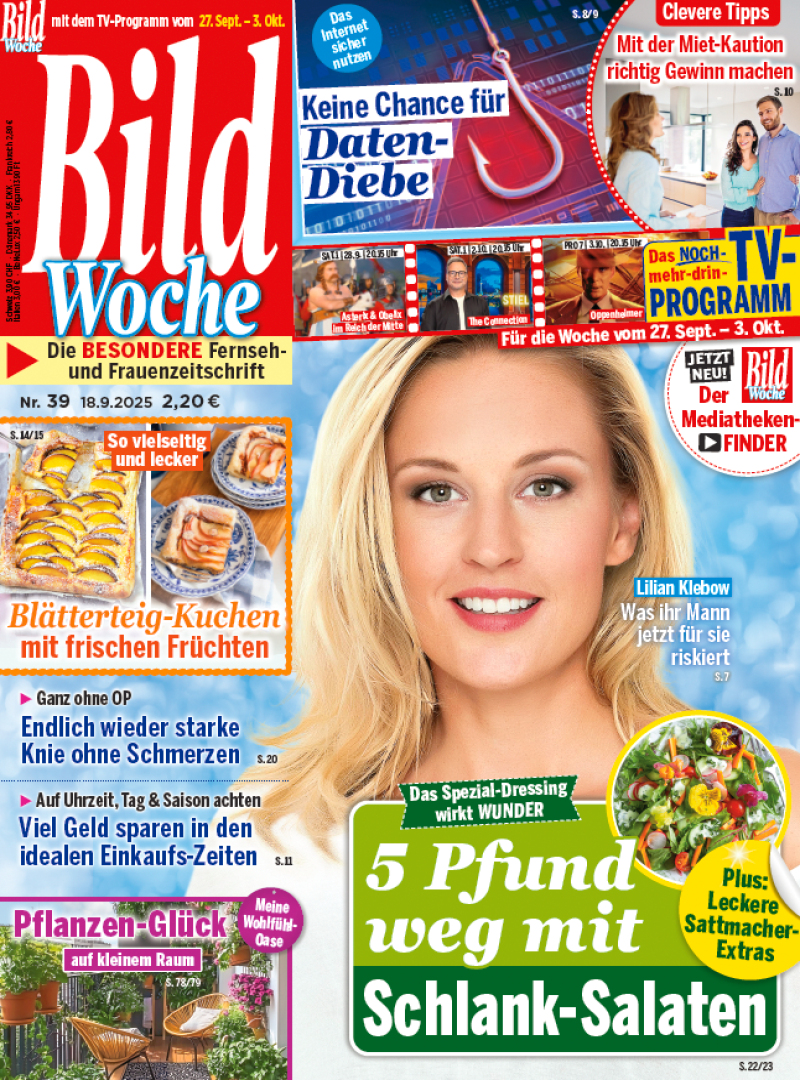 Bildwoche