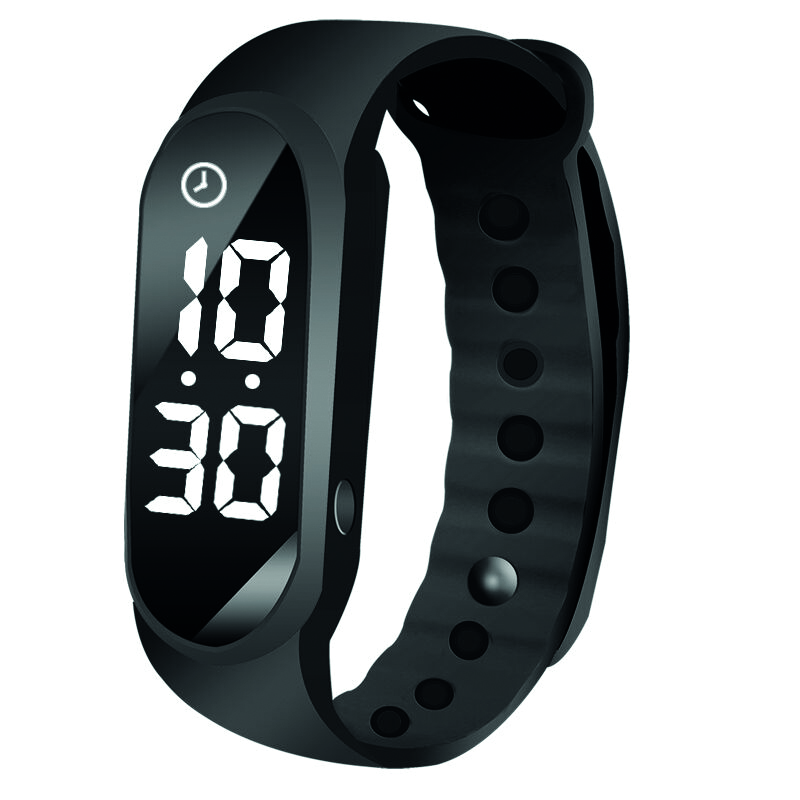 Fitness Sportuhr Classic