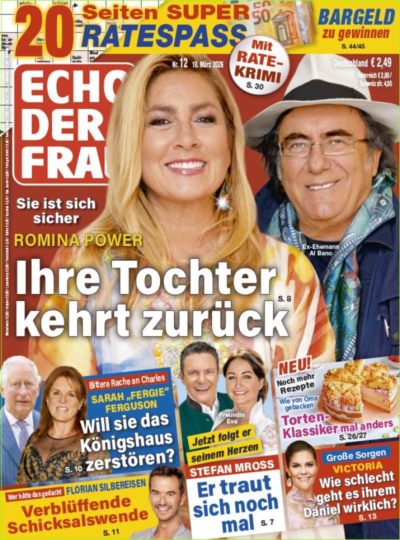 Echo der Frau ePaper