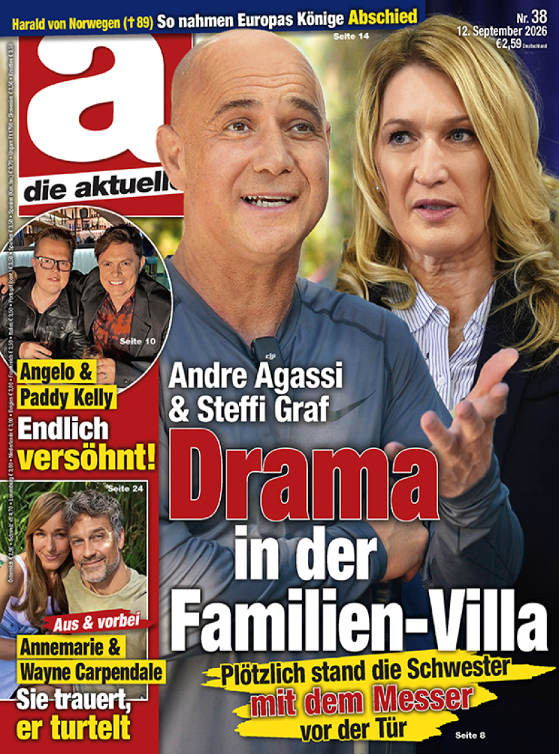 Die Aktuelle ePaper