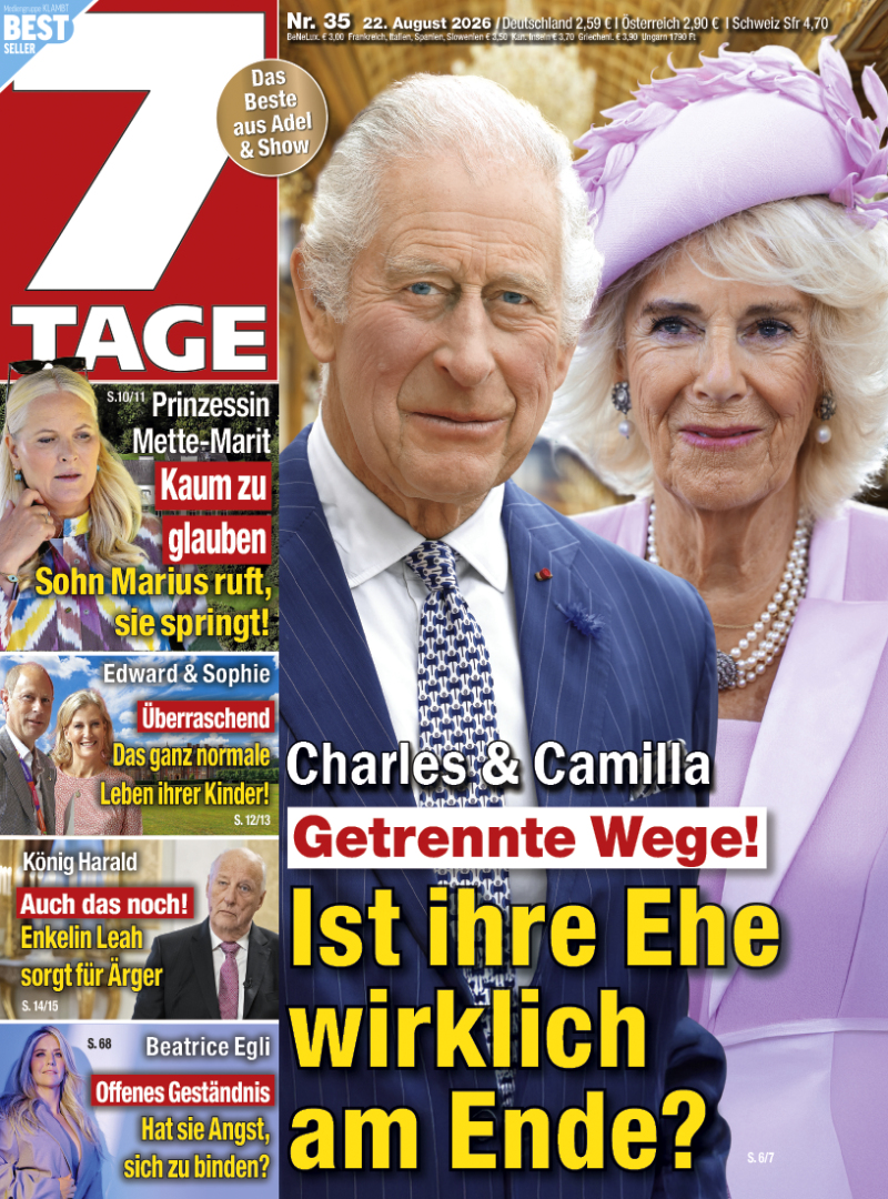 7 Tage