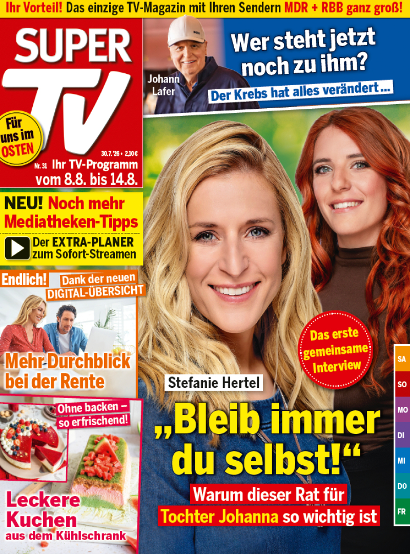 Super TV