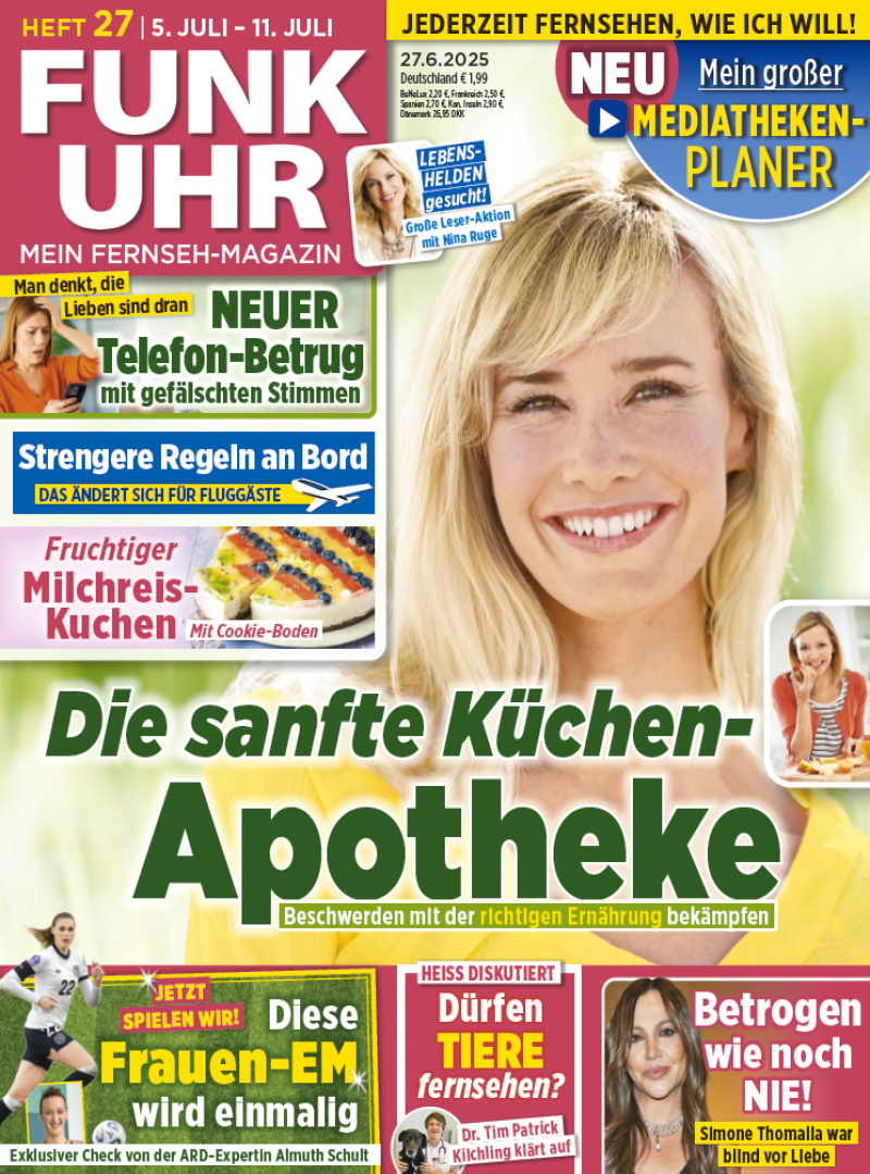 Funk Uhr Funk Uhr