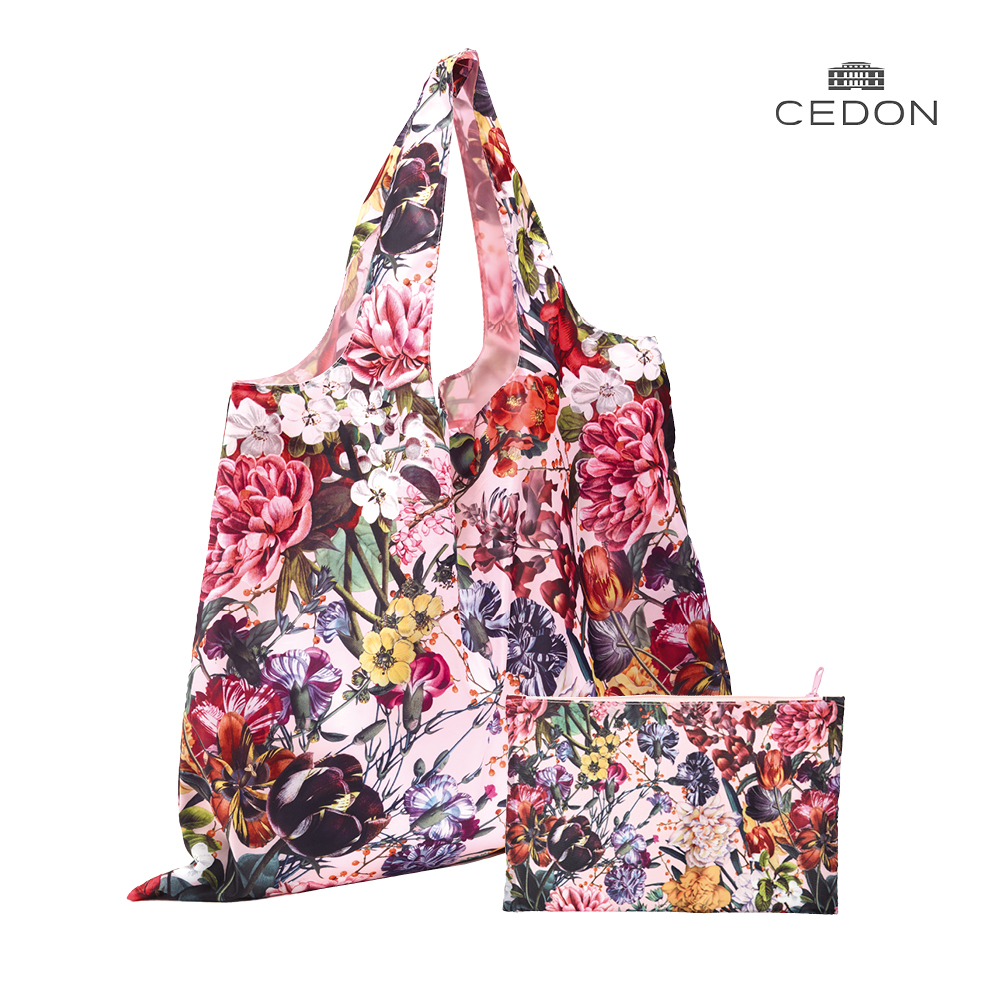 CEDON Easy bag XL "Blumengruß" CEDON Easy bag XL "Blumengruß"