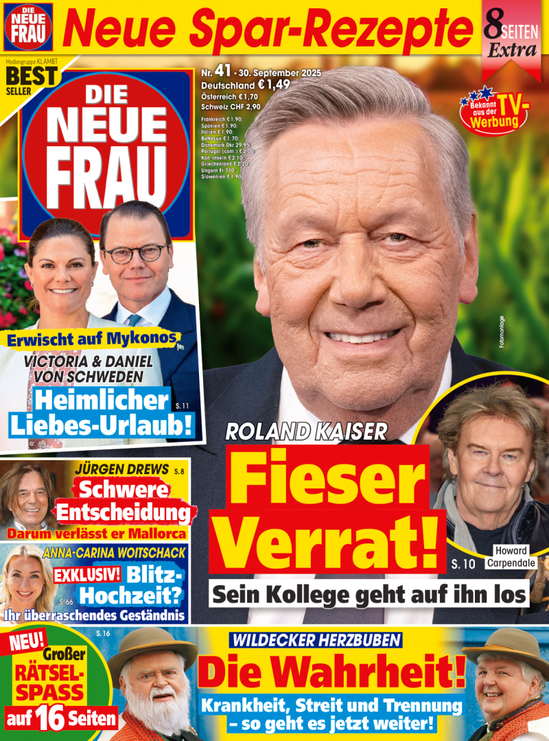 DIE NEUE FRAU