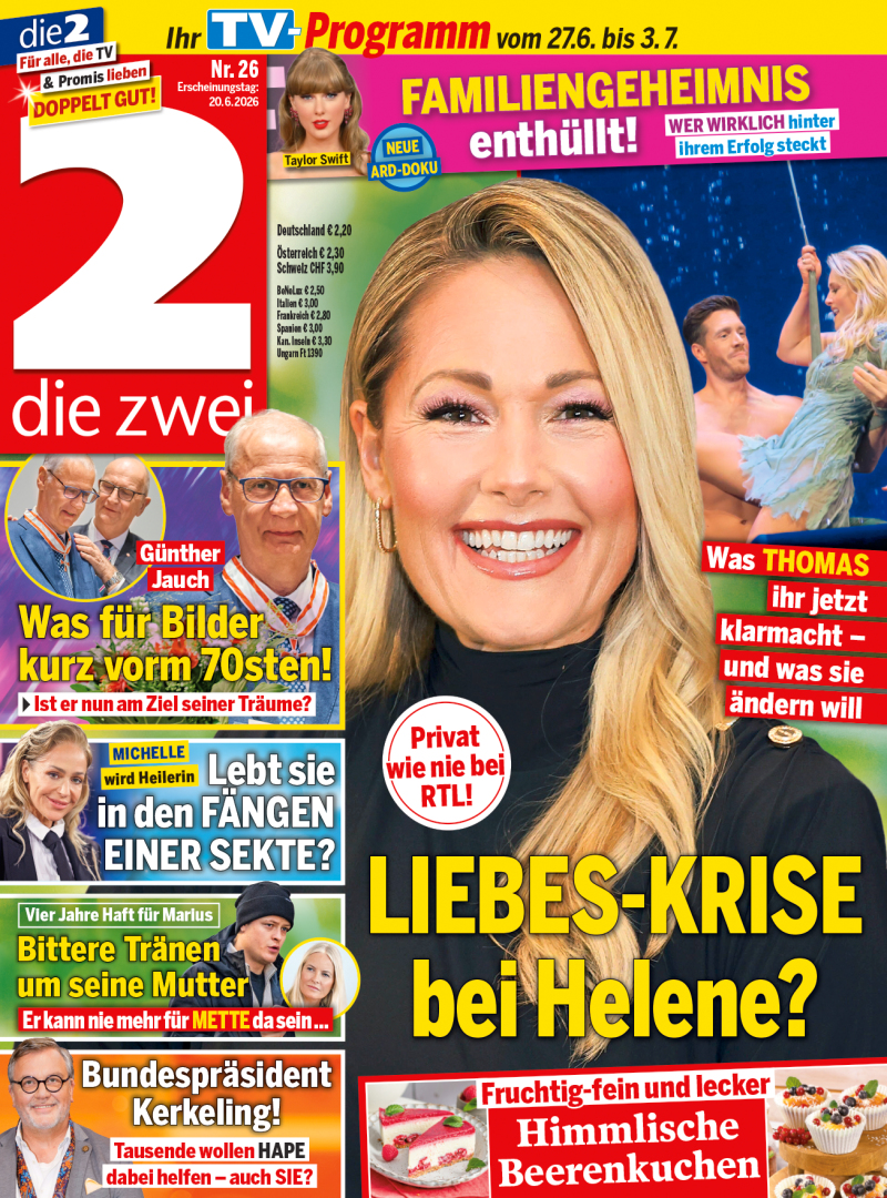 Die 2 ePaper
