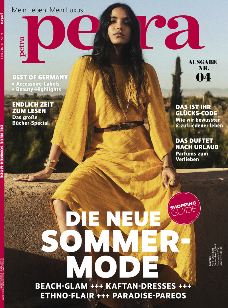 Petra