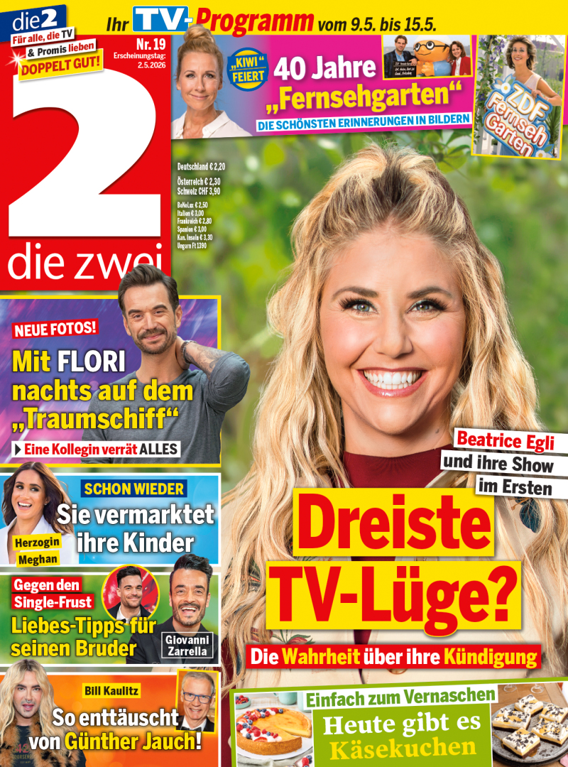 Die 2 ePaper
