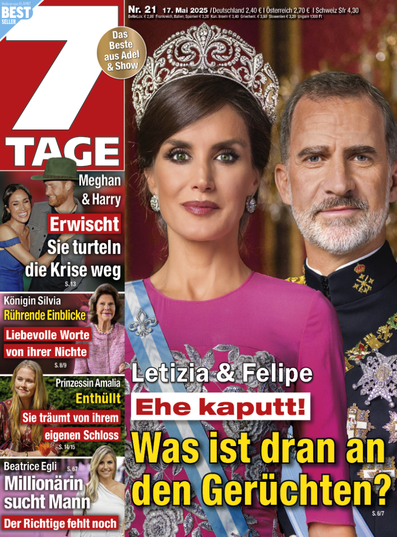 7 Tage
