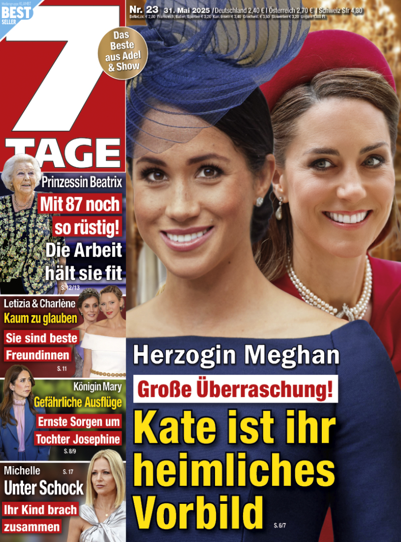 7 Tage 7 Tage