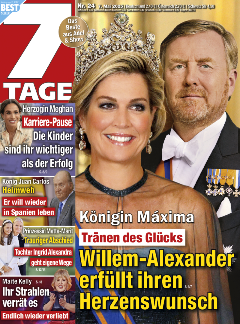 7 Tage 7 Tage