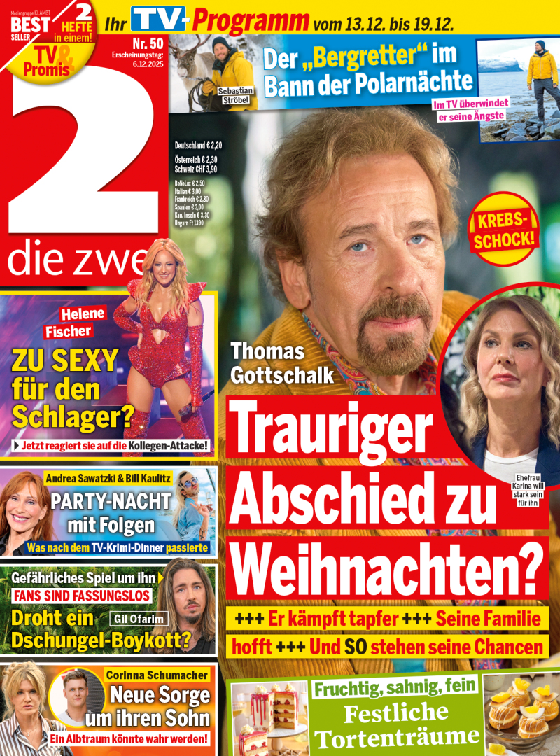 Die 2 ePaper