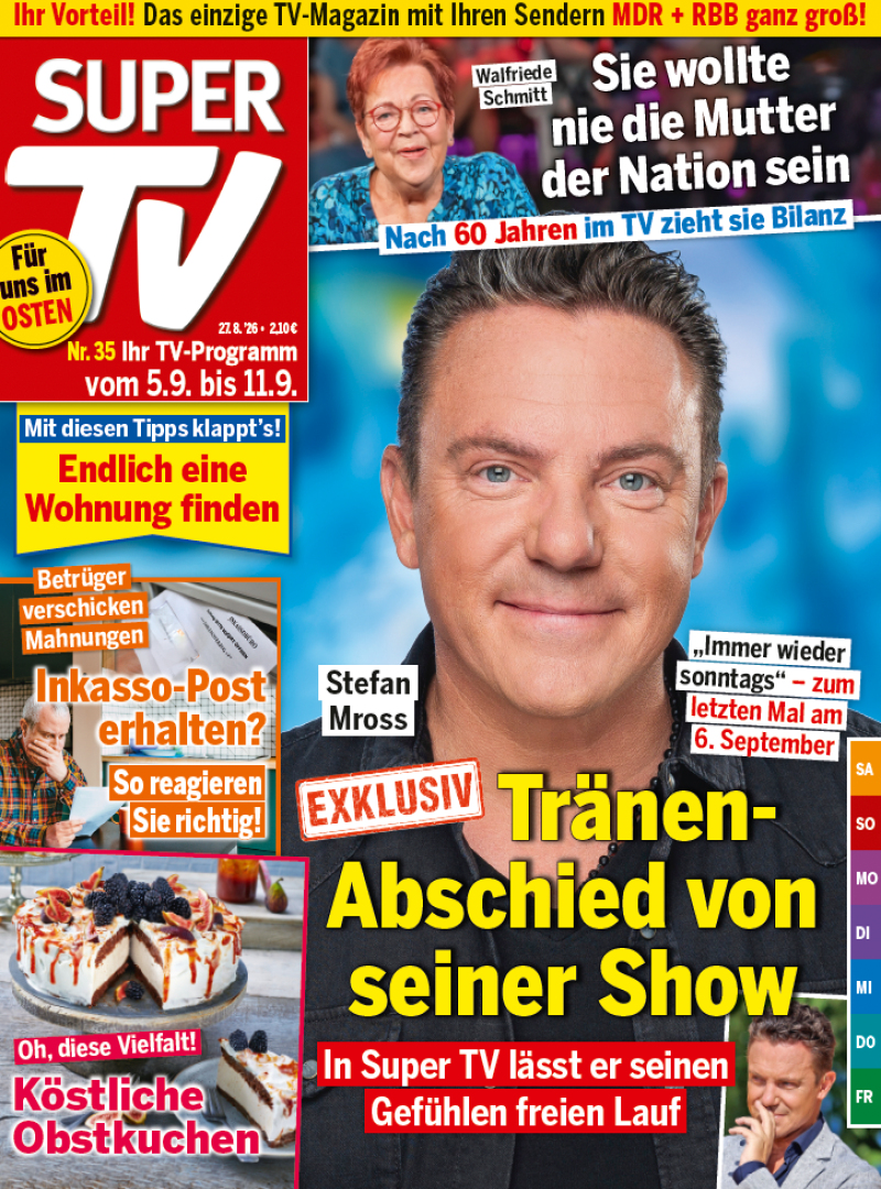 Super TV