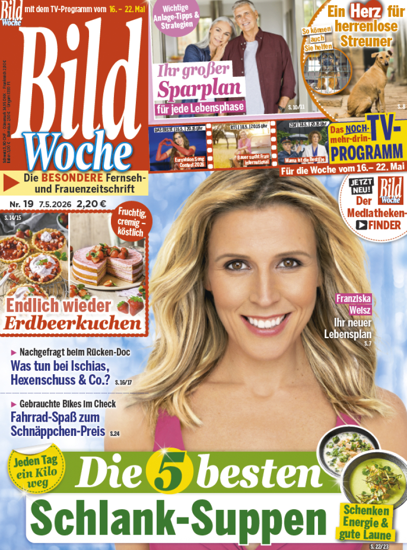 Bildwoche
