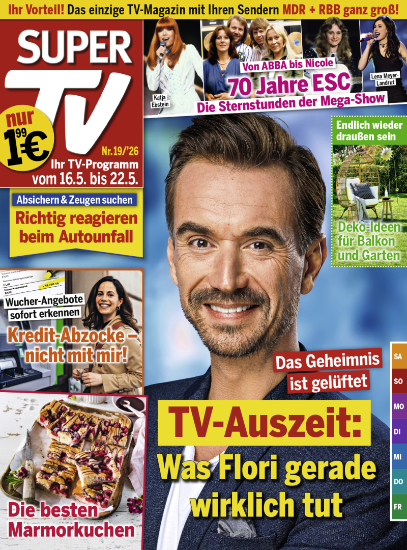Super TV