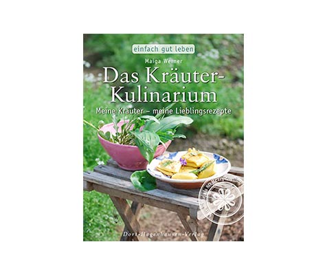 Buch: Kräuter Kulinarium