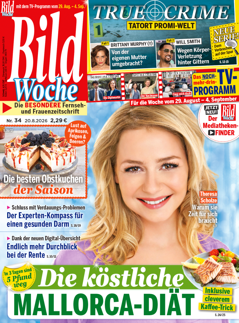 Bildwoche