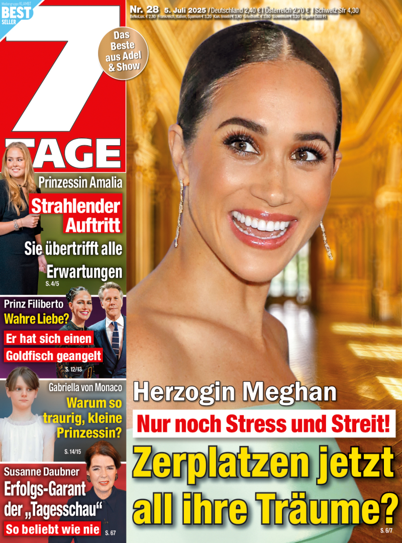 7 Tage ePaper