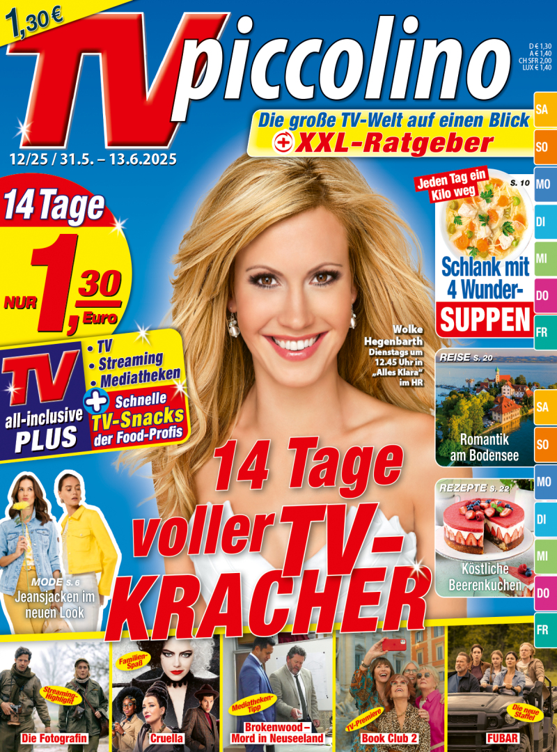 TV piccolino