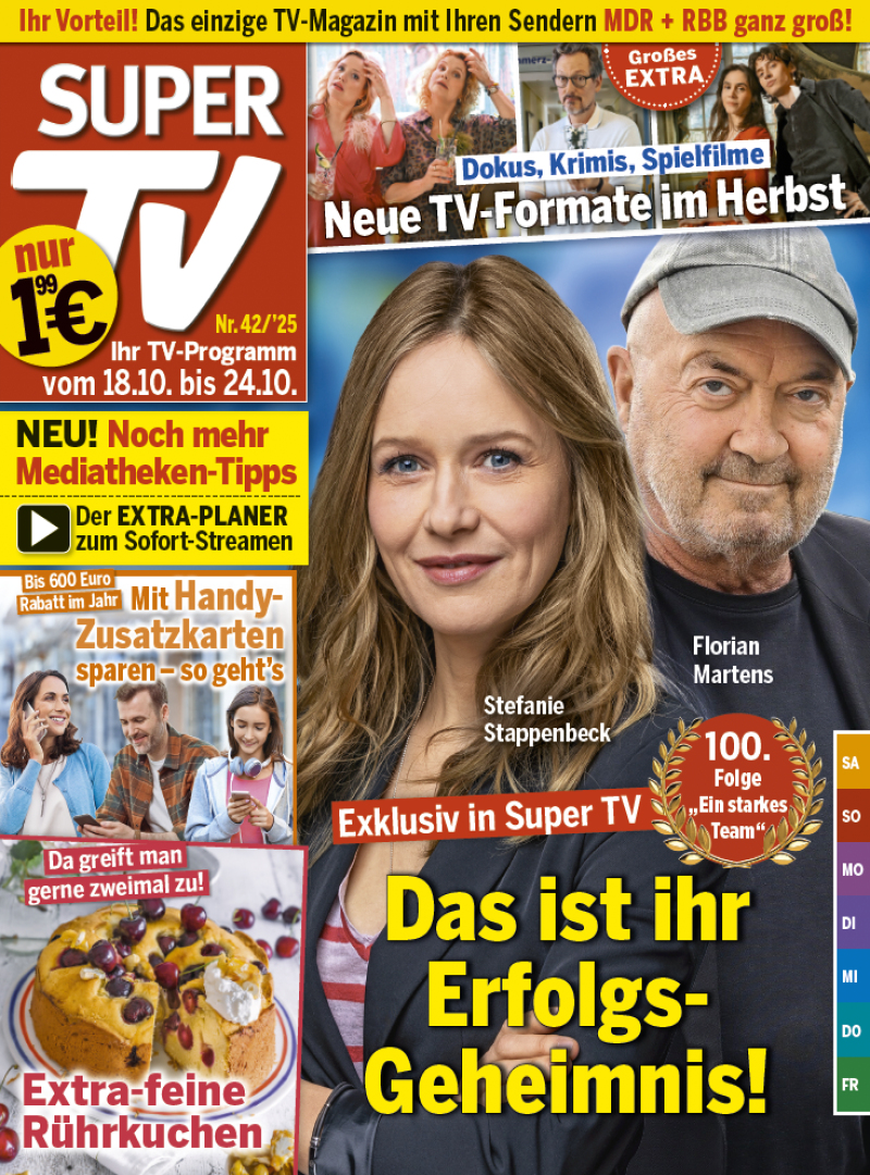 Super TV