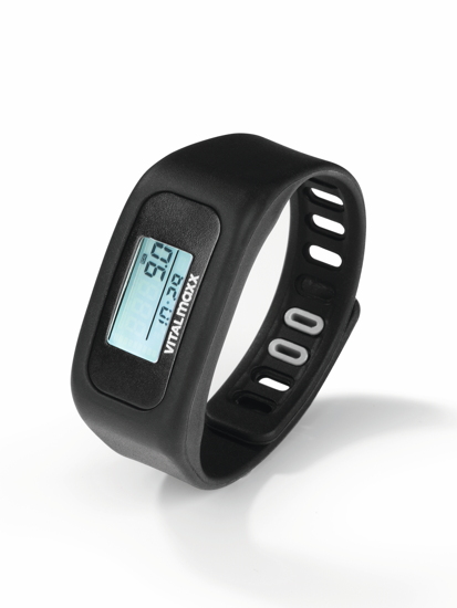 Vitalmaxx Fitness Armband Vitalmaxx Fitness Armband