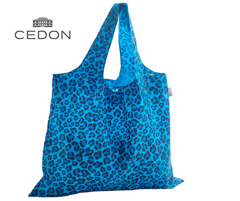 Easy Bag XL "Leo blue" Easy Bag XL "Leo blue"