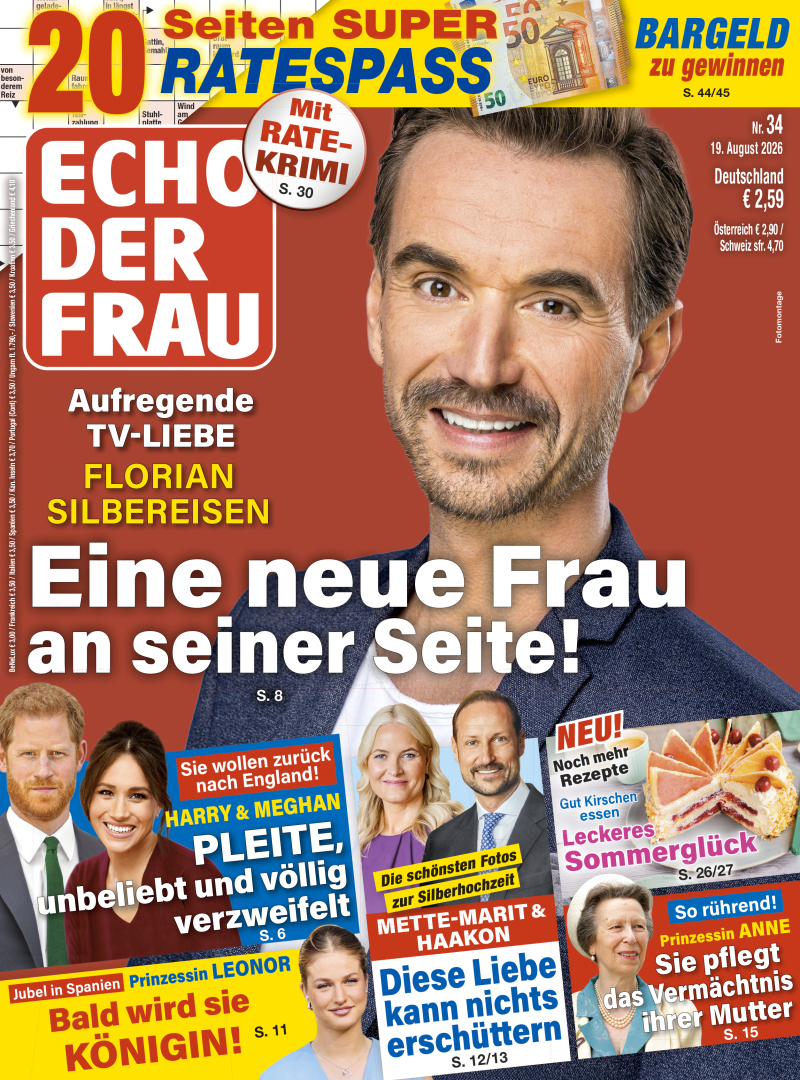 ECHO DER FRAU
