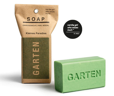 Garten Garten