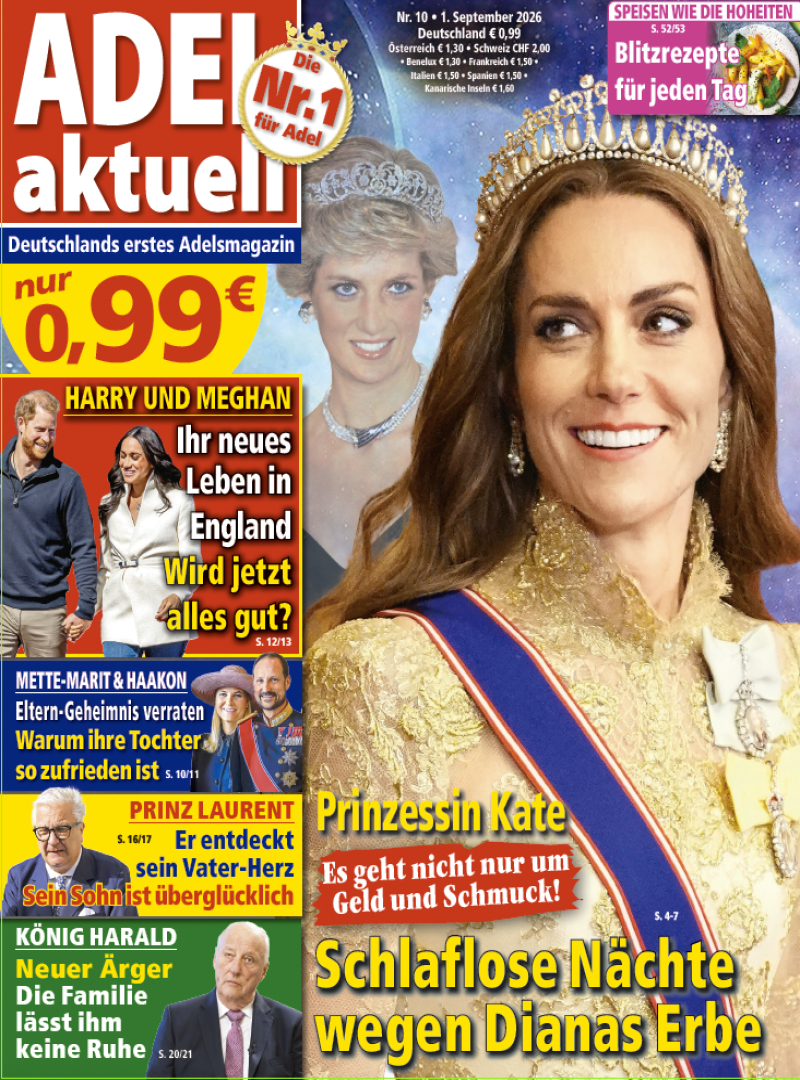 ADEL aktuell
