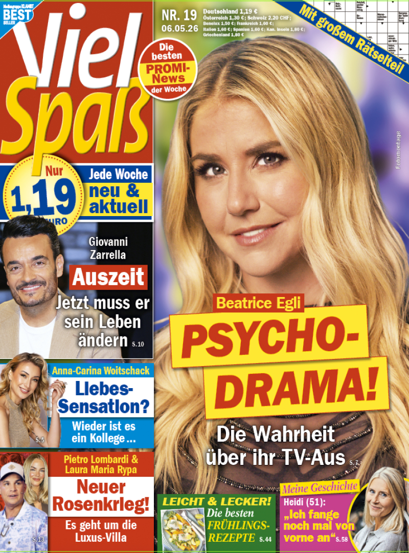 Viel Spaß ePaper