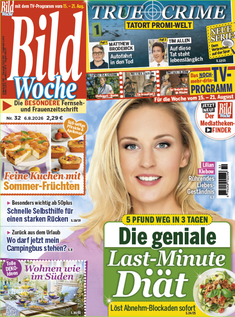 Bildwoche