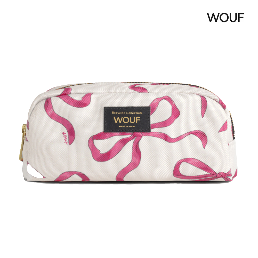 WOUF Make-up-Bag WOUF Make-up-Bag