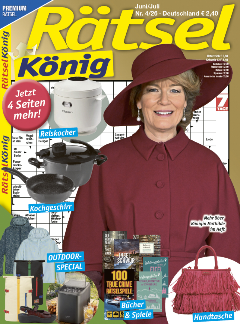 Rätsel König