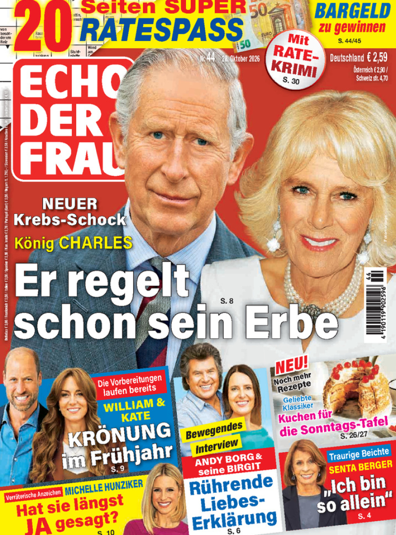 Echo der Frau ePaper