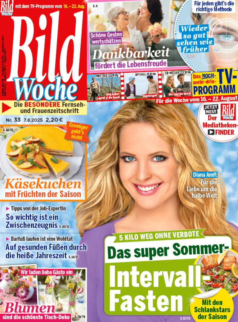 Bildwoche ePaper Bildwoche ePaper