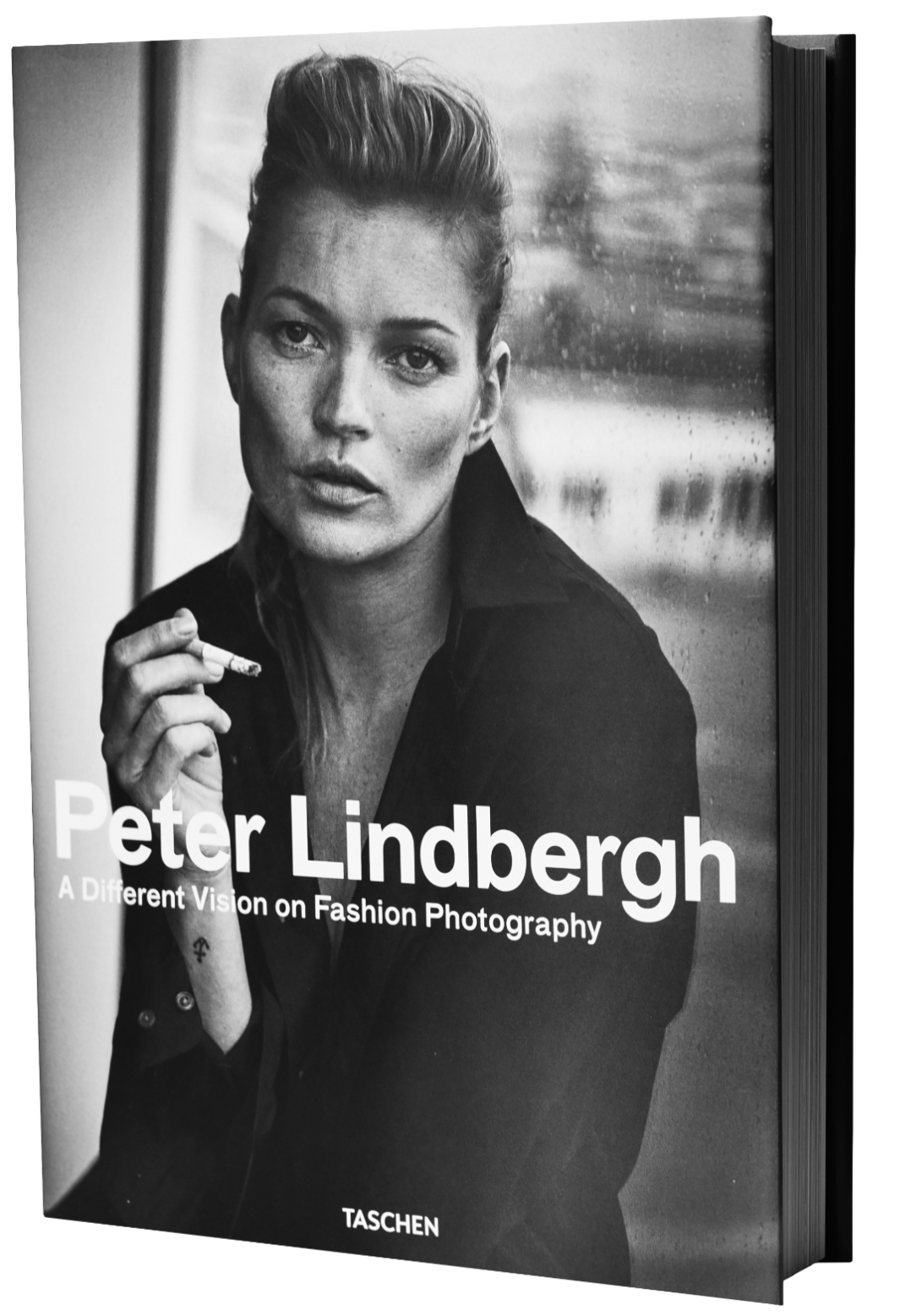 Peter Lindbergh – Bildband