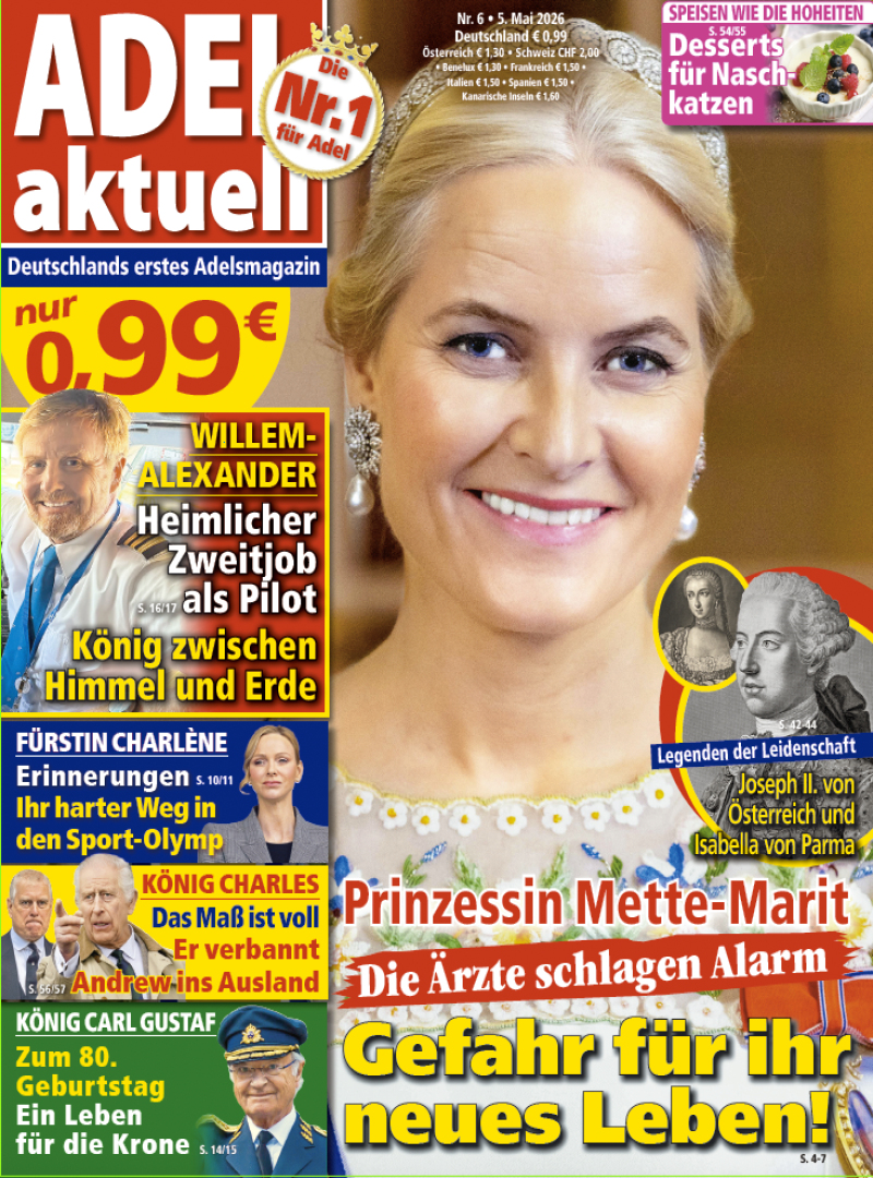 ADEL aktuell