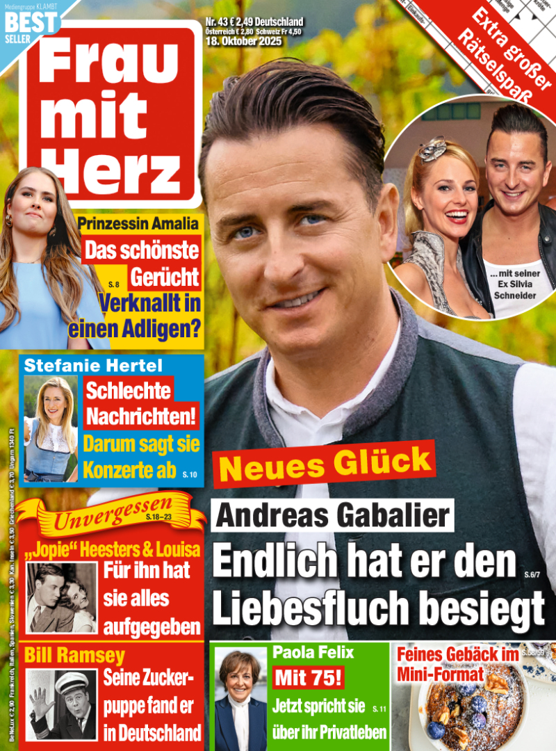 Frau mit Herz ePaper Frau mit Herz ePaper