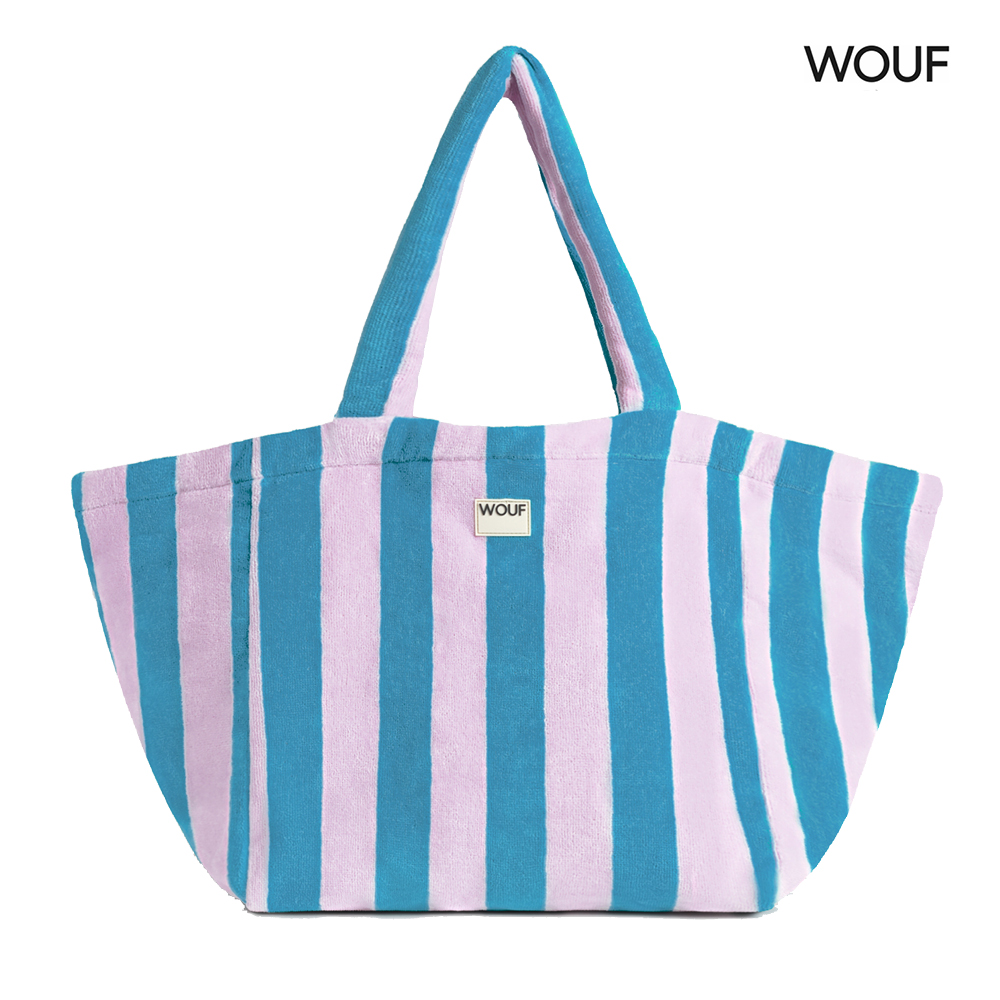 WOUF large Tote Bag WOUF large Tote Bag