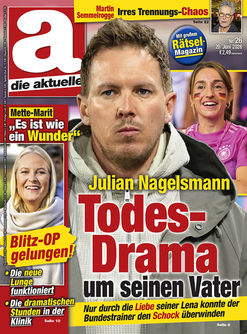 Die Aktuelle ePaper