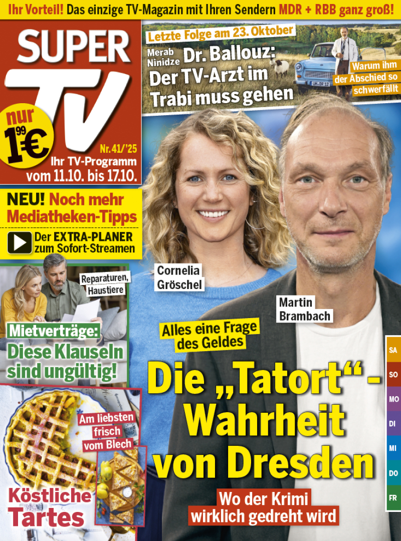 Super TV ePaper