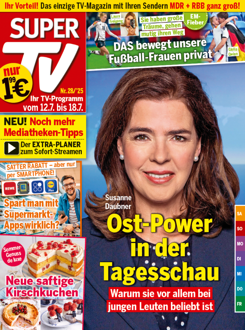 Super TV ePaper Super TV ePaper
